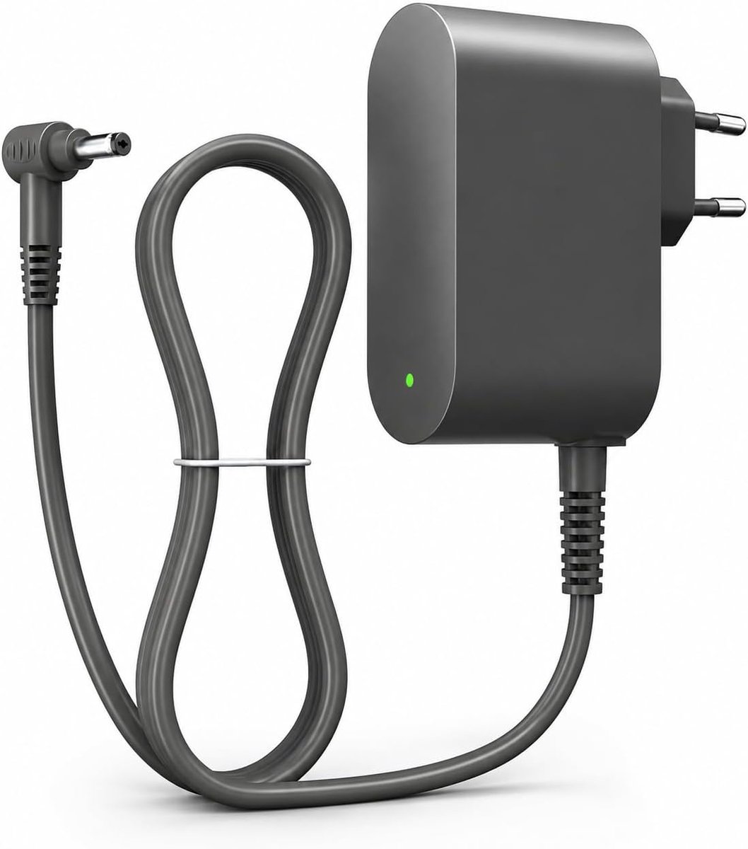Superer 30.45V Charger Compatible with Dyson V10-V11-V12-V15 - ShopVlot