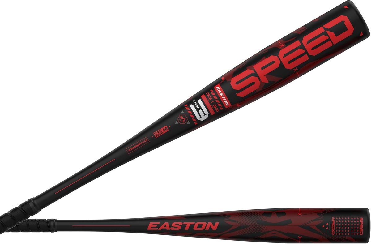 2025 Easton Speed BBCOR Baseball Bat: EBB5SPD3 32 inch 31 oz. - ShopVlot