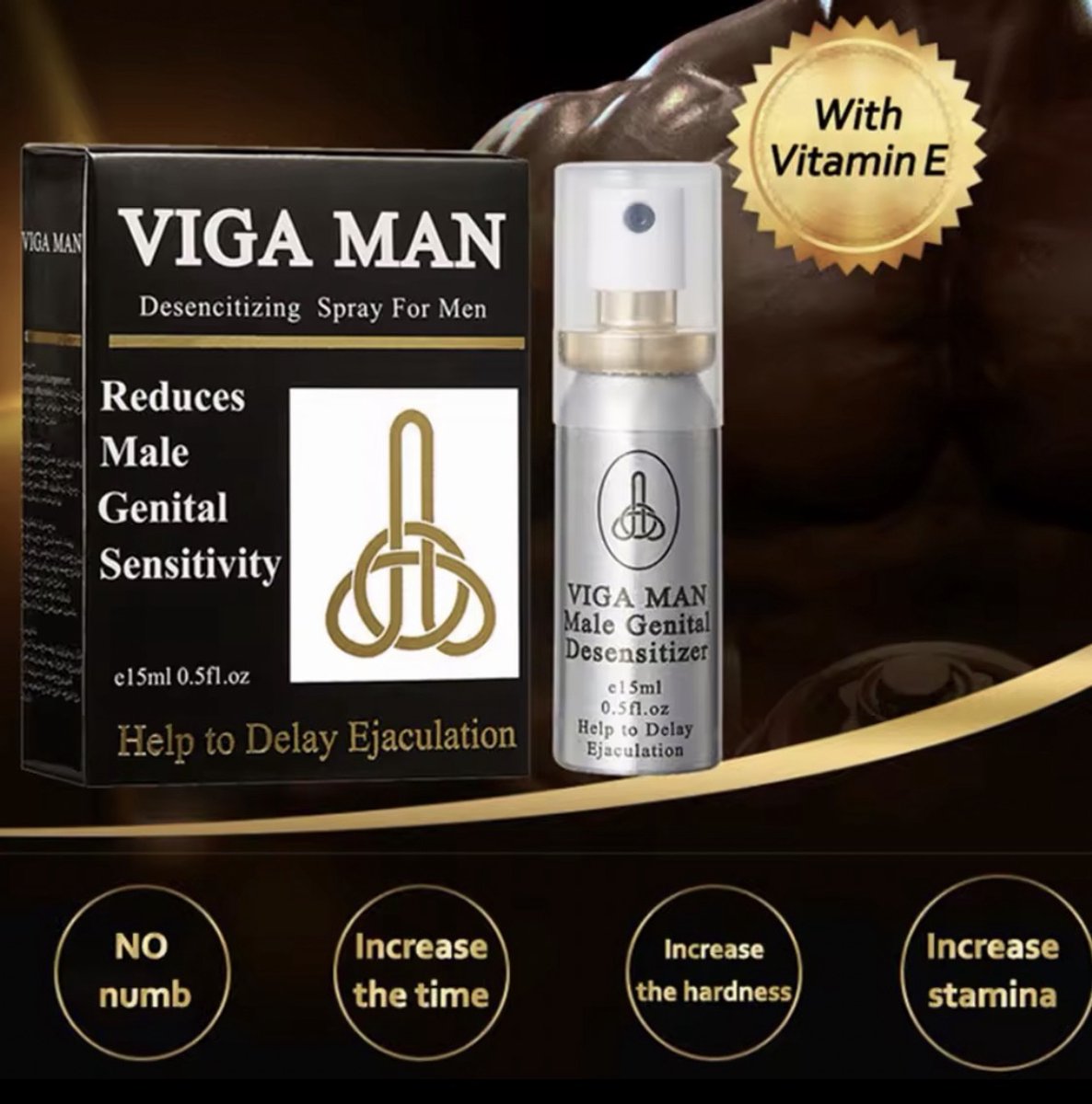 Vertraging spray Sex Voor ManneLibido Verhogende Ultieme Sex Delay Spray 15ml - Dragon power 9000 Man Delay Spray - Verlenging Sex Met 60 Minuten - Uitstel Vervroegd Klaarkomen - Penisvergroting - Ultieme hardheid.