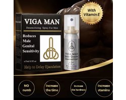 Vertraging spray Sex Voor ManneLibido Verhogende Ultieme Sex Delay Spray 15ml - Dragon power 9000 Man Delay Spray - Verlenging Sex Met 60 Minuten - Uitstel Vervroegd Klaarkomen - Penisvergroting - Ultieme hardheid.