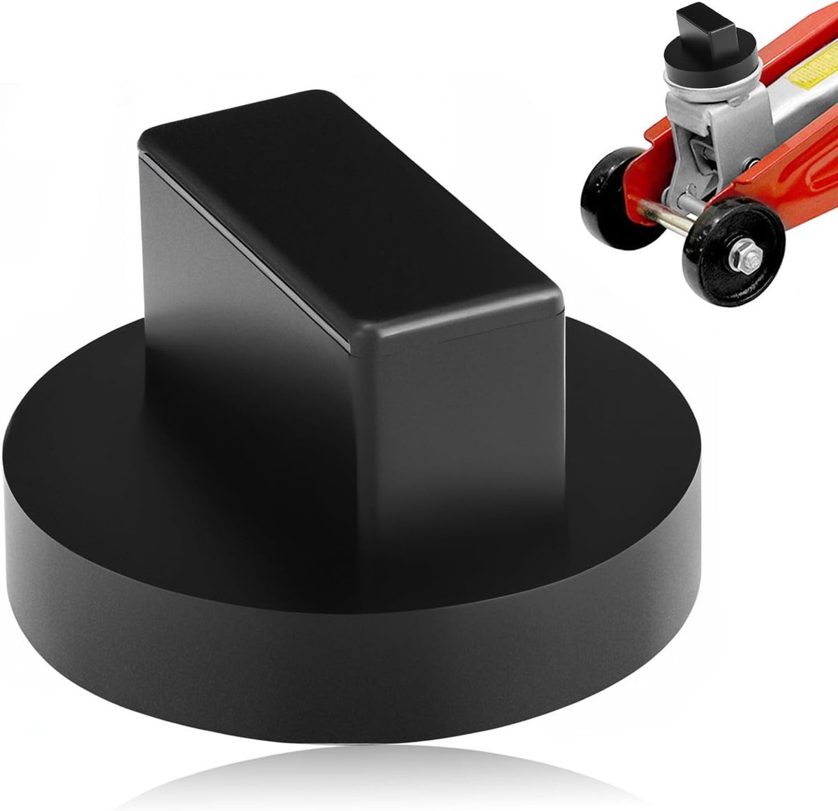 Rubber Charger, Lifting Loader Tool Black Lifting Loader Tool Adapter for Mercedes-Benz A B C E M R S Class CLA CLC - ShopVlot