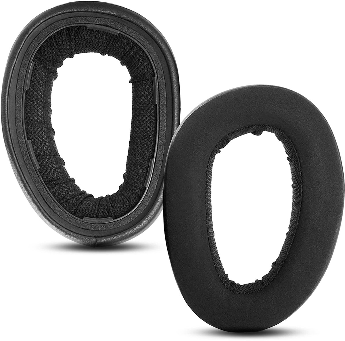 Solidchoice - Vervangende Oorkussens voor Gaming Headset
