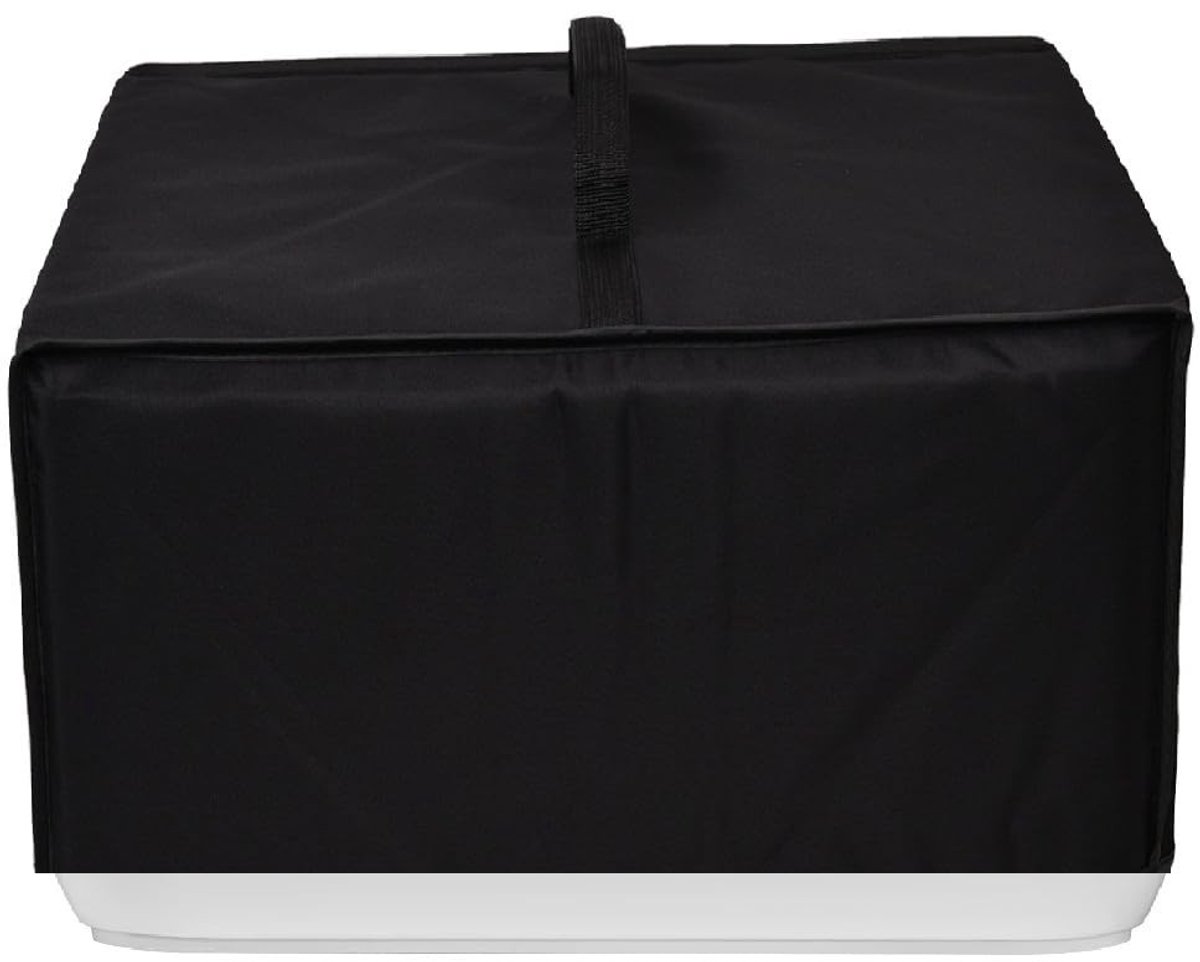 Solidchoice - Beschermhoes voor Mini Afwasmachine met 5L & 6L Watertank