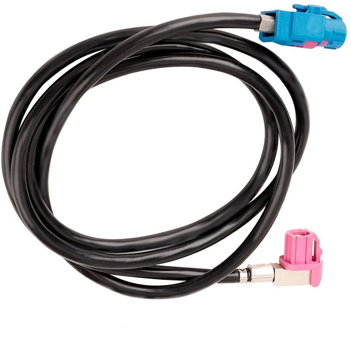 Solidchoice - Auto LVDS Video Kabel voor Navigatiesystemen