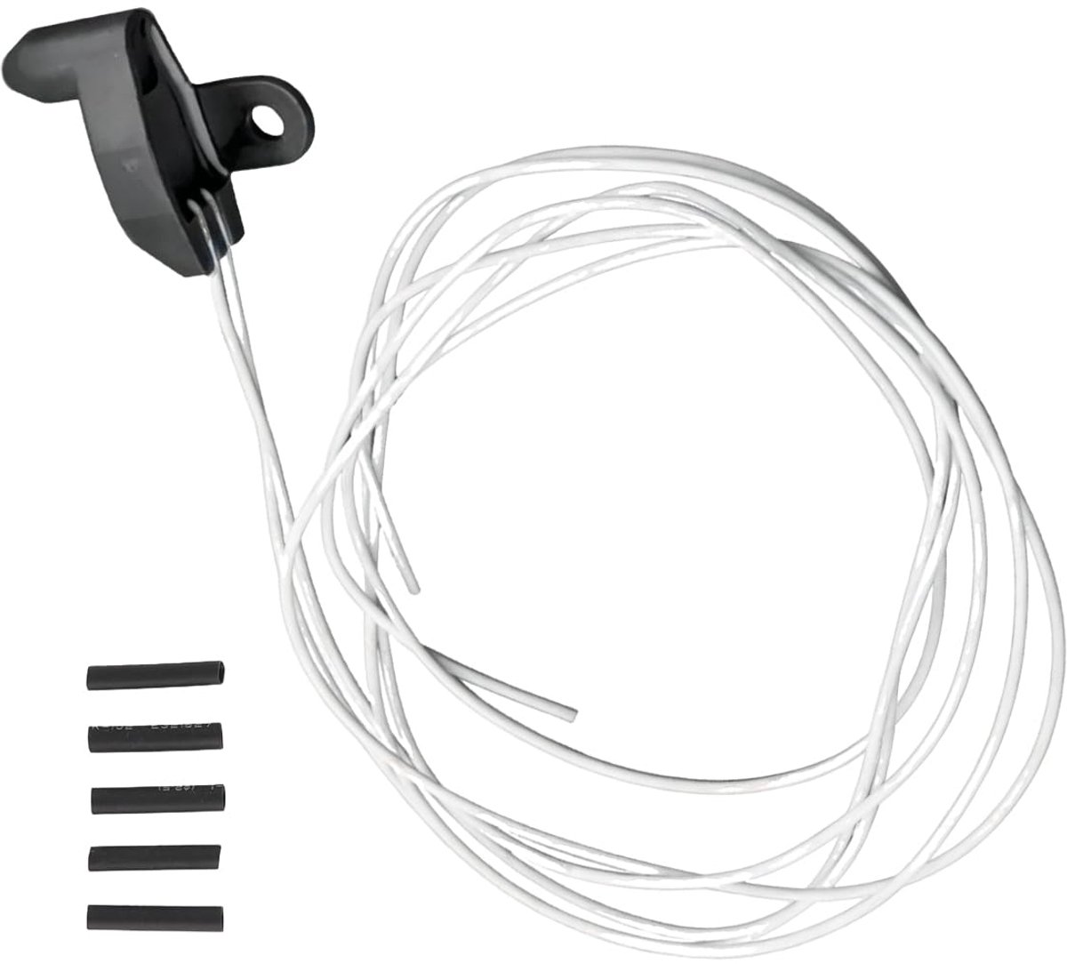 Temperatuursensor voor buiten - Geschikt voor Megane III en Laguna III - Duurzaam plastic en metaal - ShopVlot