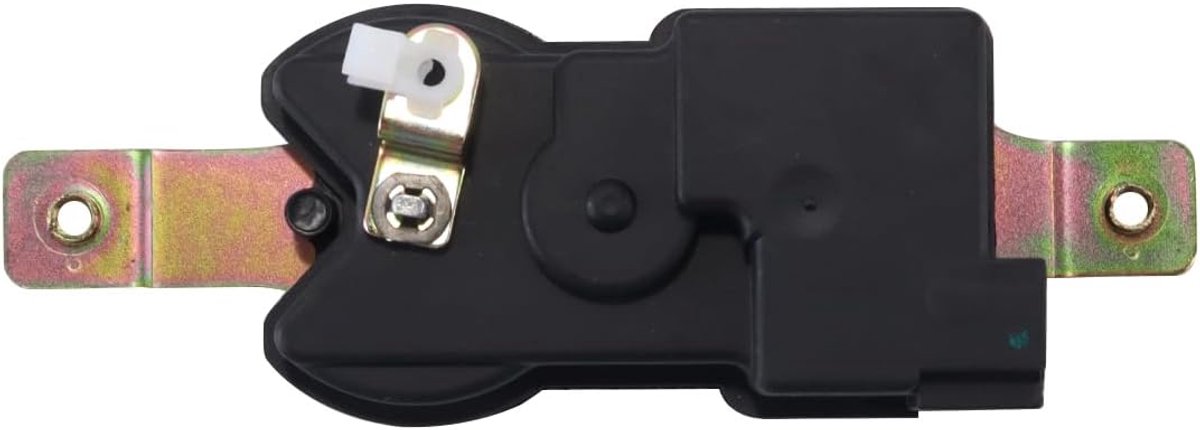 Deurslot actuator linksvoor - centrale bediening - voor Pajero 1991-1999 - betrouwbare werking - ShopVlot