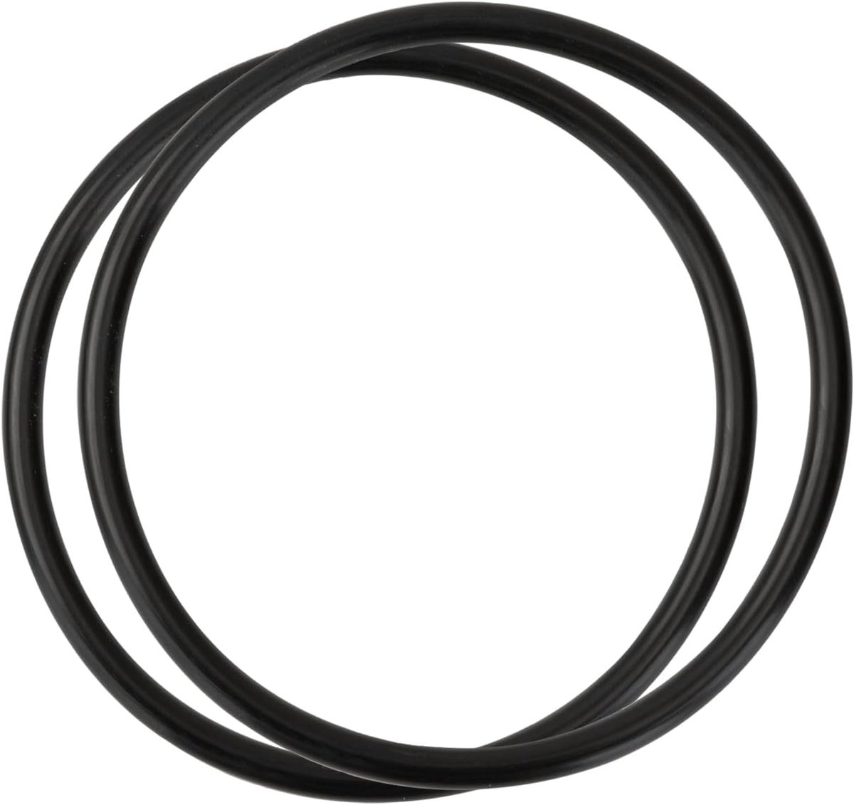 O-ring R172009 - vervangingsonderdeel voor zwembad-chlorinator - set van 2 - onderhoudsgemak - ShopVlot