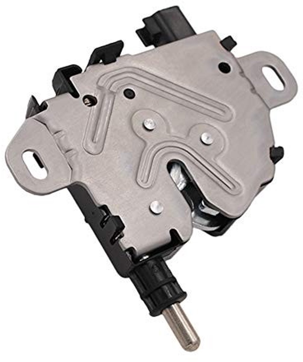 Solidchoice - Kap Vergrendelen voor Diverse Ford Modellen