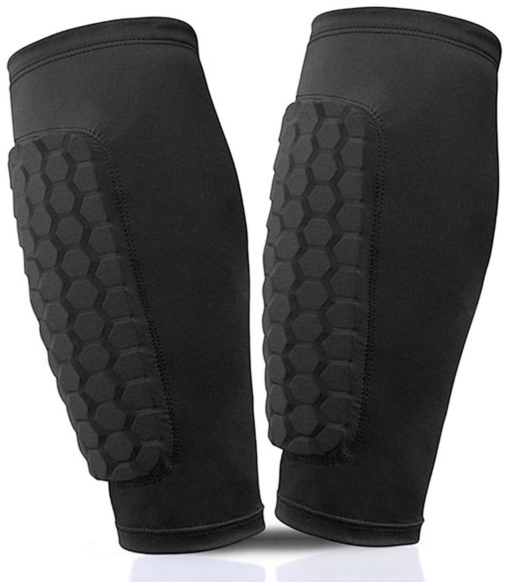 Solidchoice - Scheenbeschermers voor Kinderen, Ademend en Antislip
