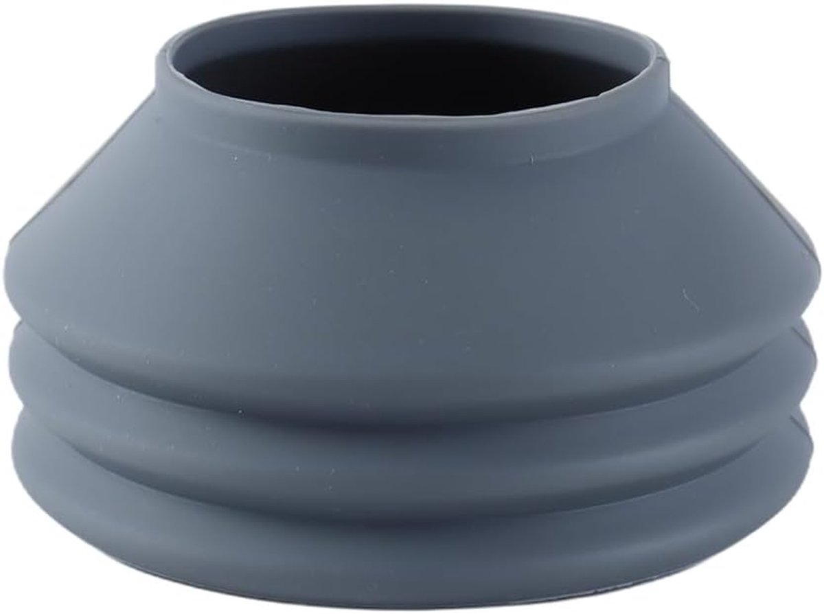 Retention bellows voor koffiezetapparaat - silicone - verlengt levensduur - optimale extractie - ShopVlot