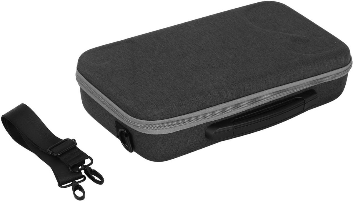 Solidchoice - Draagtas voor DJI Flip met Opbergruimte en Bescherming