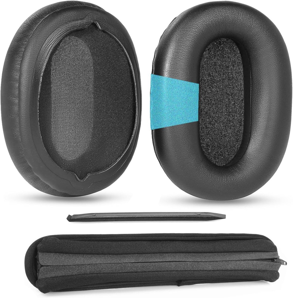Ear Pads Replacement Ear Pads Cushion Compatible with Sony WH-CH710N WH-CH700N WH CH710N WH-CH720N WH-XB900N - ShopVlot