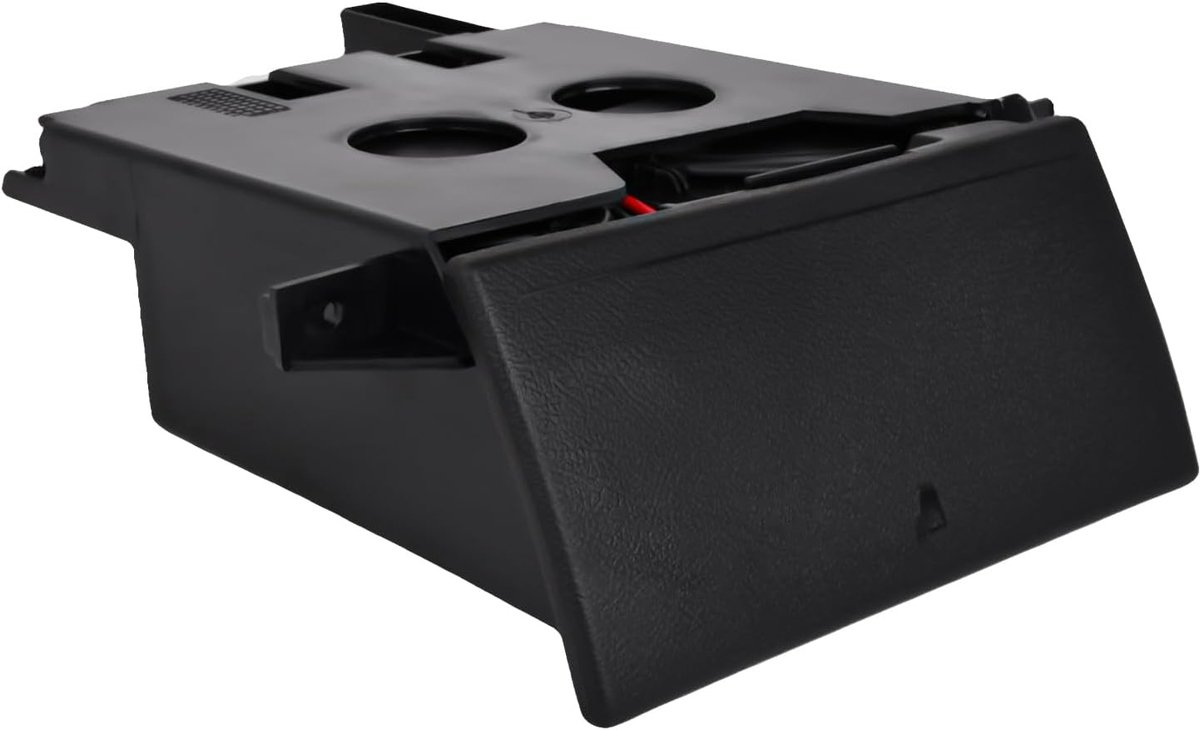 Dashboard cup holder for Transporter ashtray T5 right drive 7H285860171N - ShopVlot