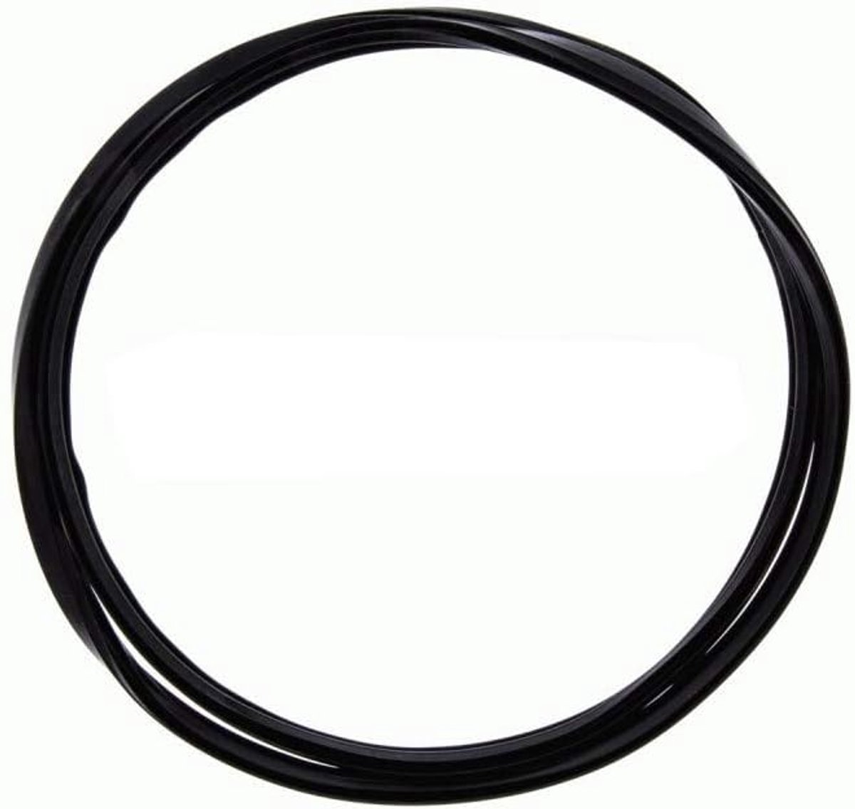 MIRTUX Oven Door Seal Compatible with Teka Replacement Code 99514109 Oven Spare Parts for Teka Quality Seal for Teka - ShopVlot