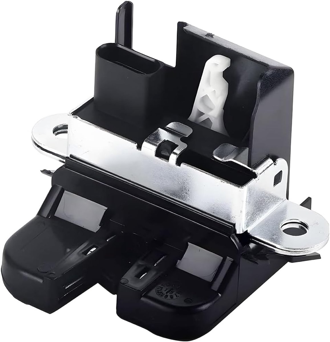Kofferbakslot - ABS constructie - Actuator voor tailgate - Beveiliging tegen ongeautoriseerde toegang - ShopVlot