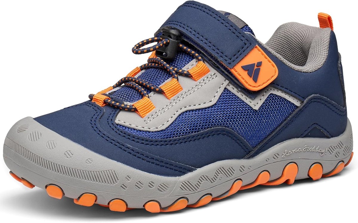 Schoenen voor heren - Comfortabel leer - Stijlvol design - Ideaal voor dagelijks gebruik - ShopVlot