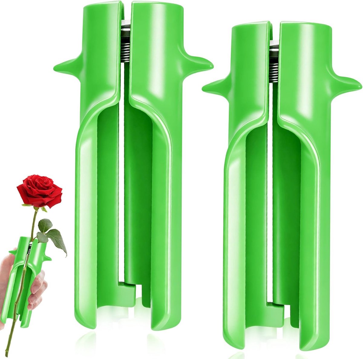 Mandrel remover tool 15 cm - hoogwaardig ABS kunststof - ergonomisch design - ideaal voor het verwijderen van doornen - ShopVlot