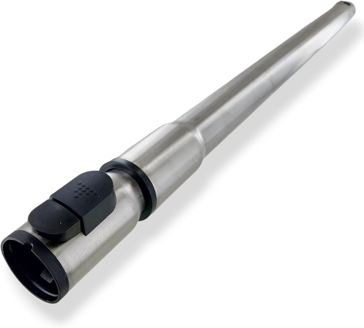 Stofzuiger verlengbuis 61-103 cm - telescopisch en klik systeem - ideaal voor Miele stofzuigers - ShopVlot