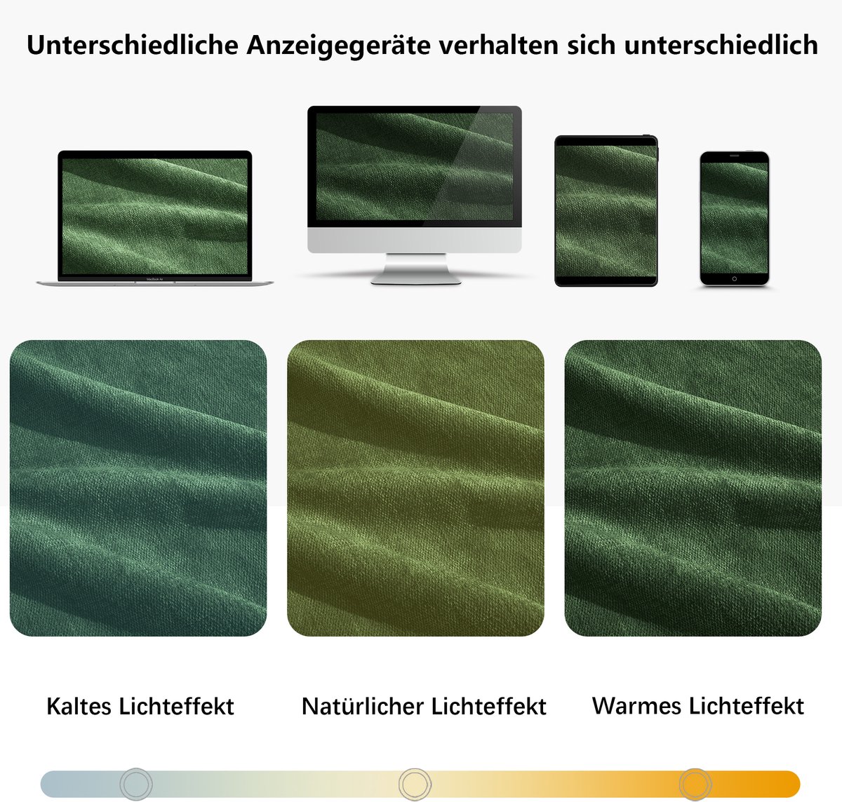 OKWISH 4-Zits Bank - Modulaire Zitbank Met 32D Hoogdichtheidsschuim, Antislip Basis En Brede Armleuningen - Woonkamer - Polyester - Groen
