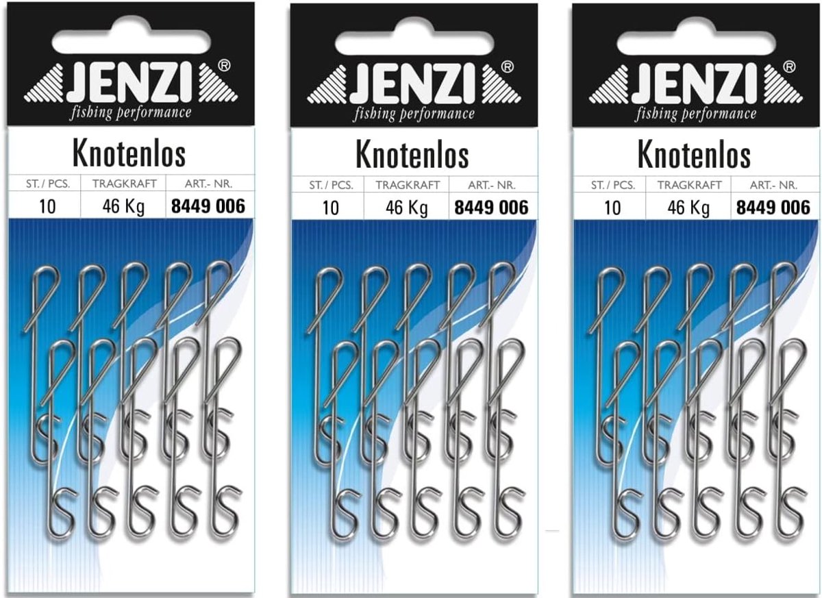 Kabelconnectoren 30 stuks - extra sterk - 46 kg draagkracht - ideaal voor stevige verbindingen - ShopVlot