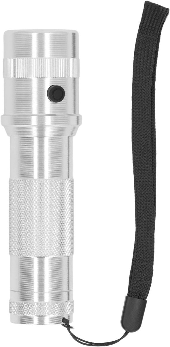 RGB-kleurenlantaarns 10 stuks - aluminium - IPX4 waterdicht - ideaal voor buitenfeesten - ShopVlot