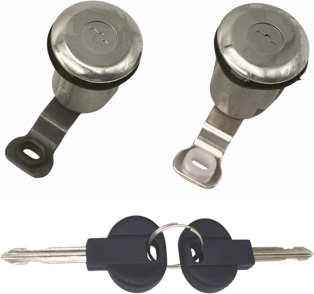 Twowinds By Cylinder Lock with Gasket and Key Left and Right Door Partner (1996-2007) Berlingo (1996-2007) Picasso - ShopVlot