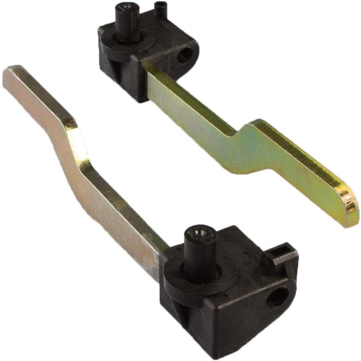 Twowinds Roof Hook 9198574 Compatible with BMW E46, Opel Astra G Convertible - ShopVlot