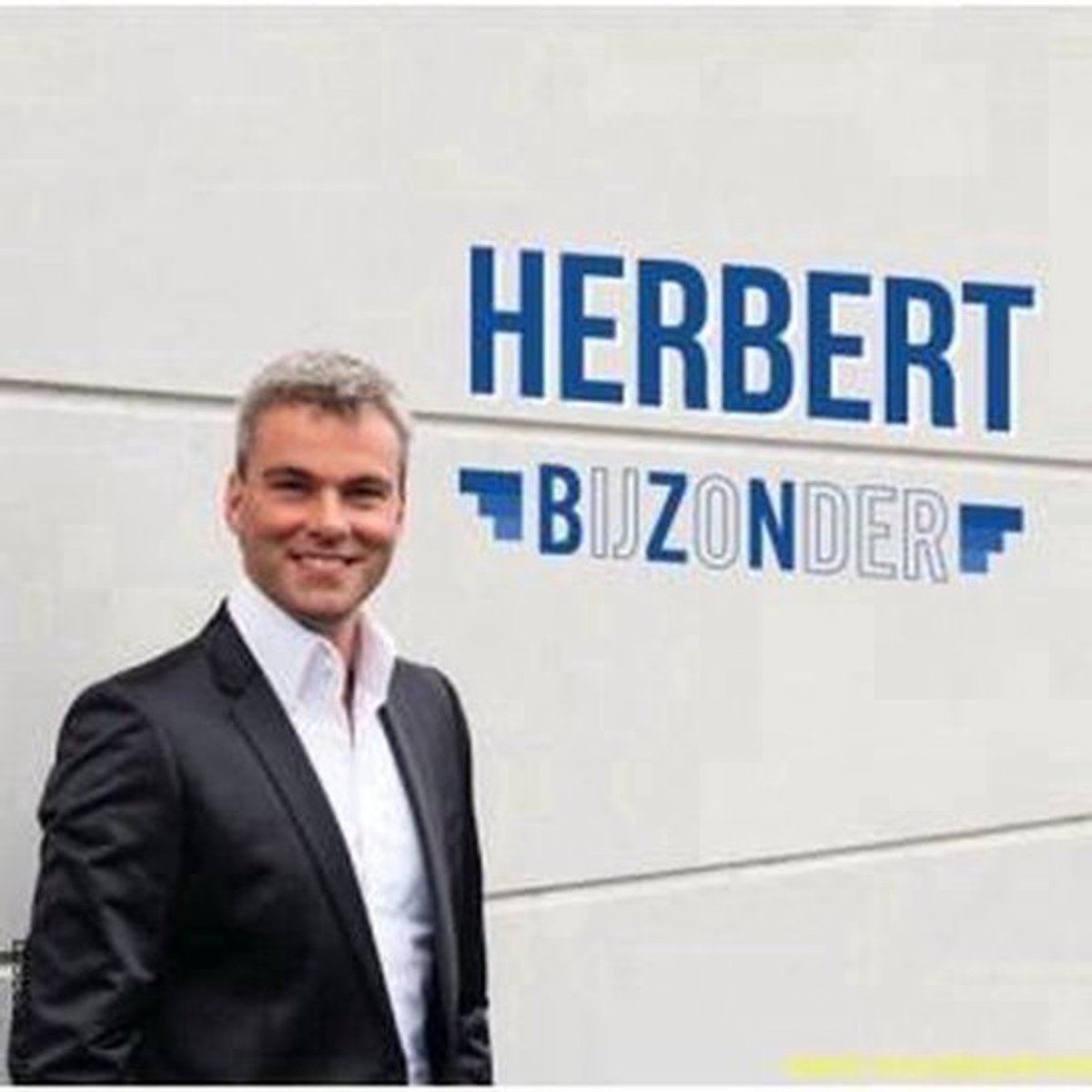 Bijzonder - Herbert