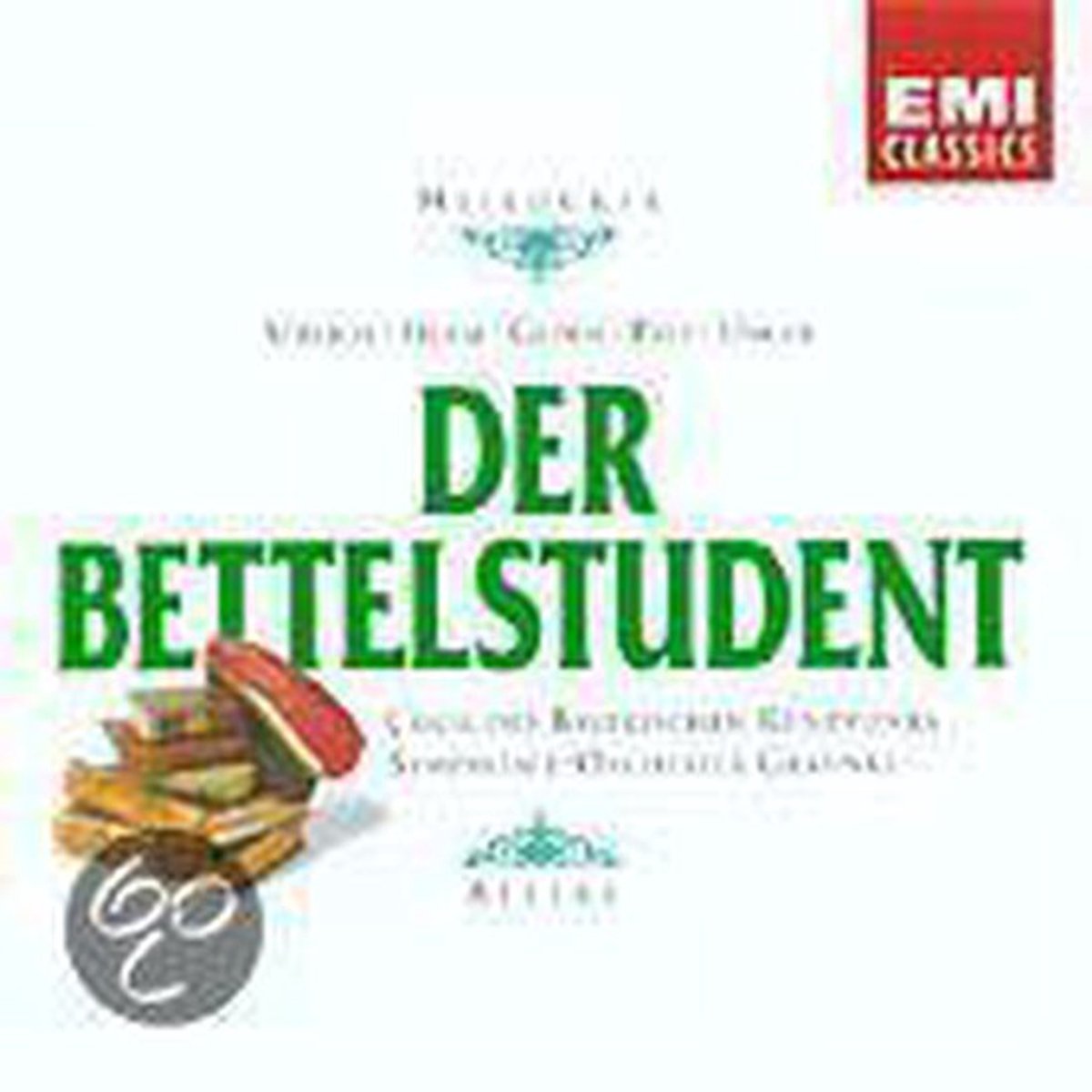 Bettelstudent
