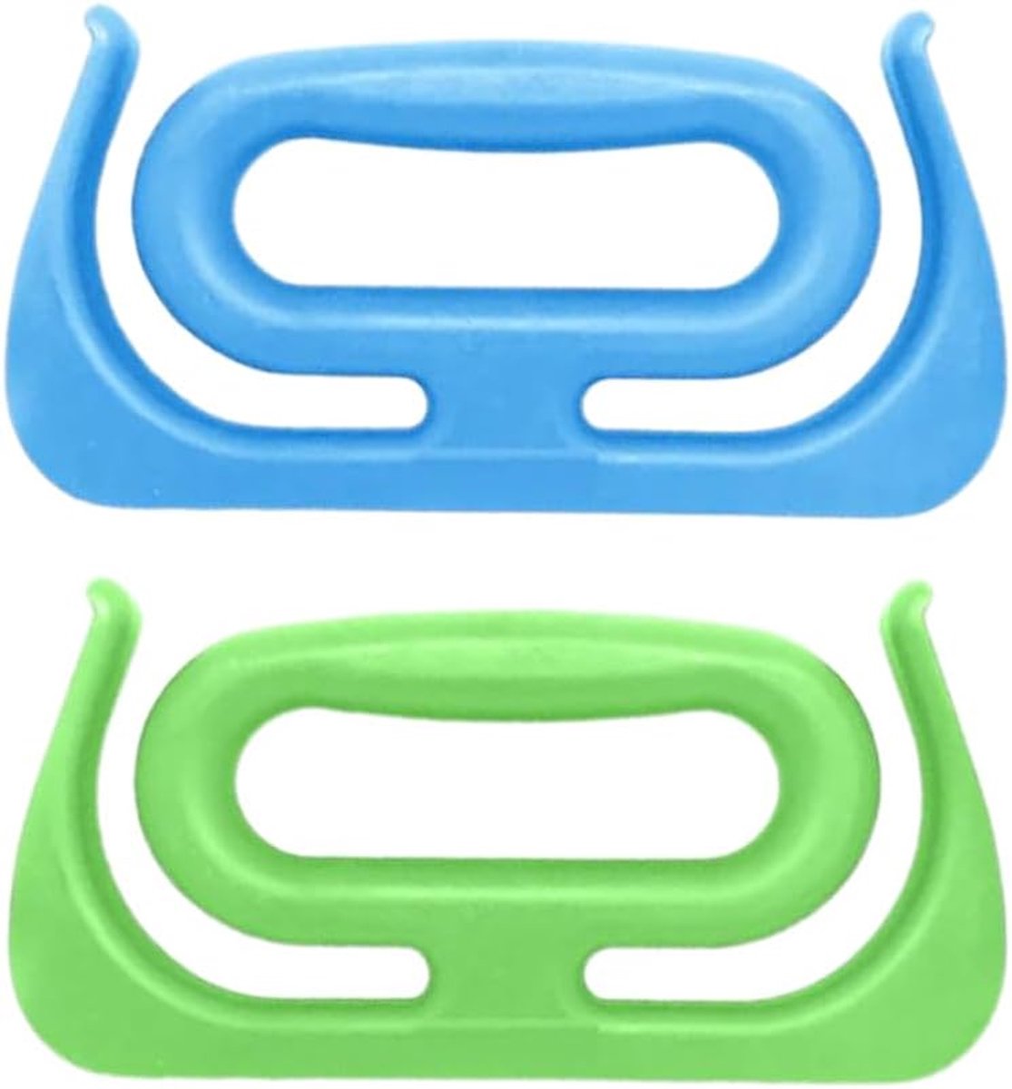 Transporthandgrepen - ergonomisch ontwerp - anti-vermoeidheid - comfortabel voor veilig vervoer - ShopVlot