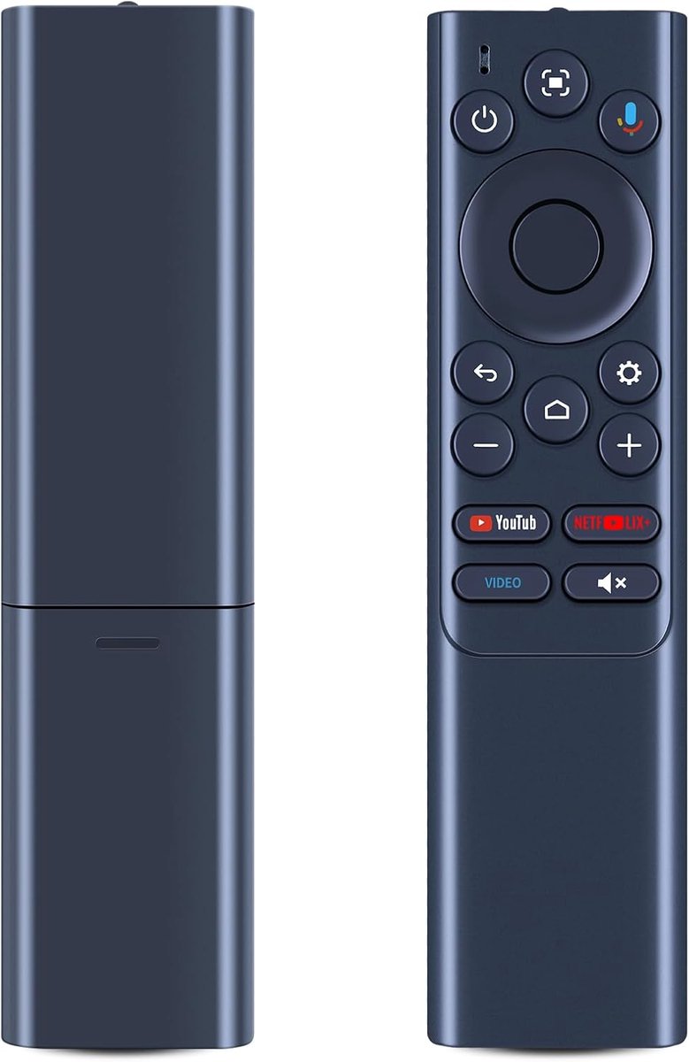 Vervangende afstandsbediening voor Nebula Cosmos 4K SE - gebruiksvriendelijk - geen programmering nodig - ShopVlot