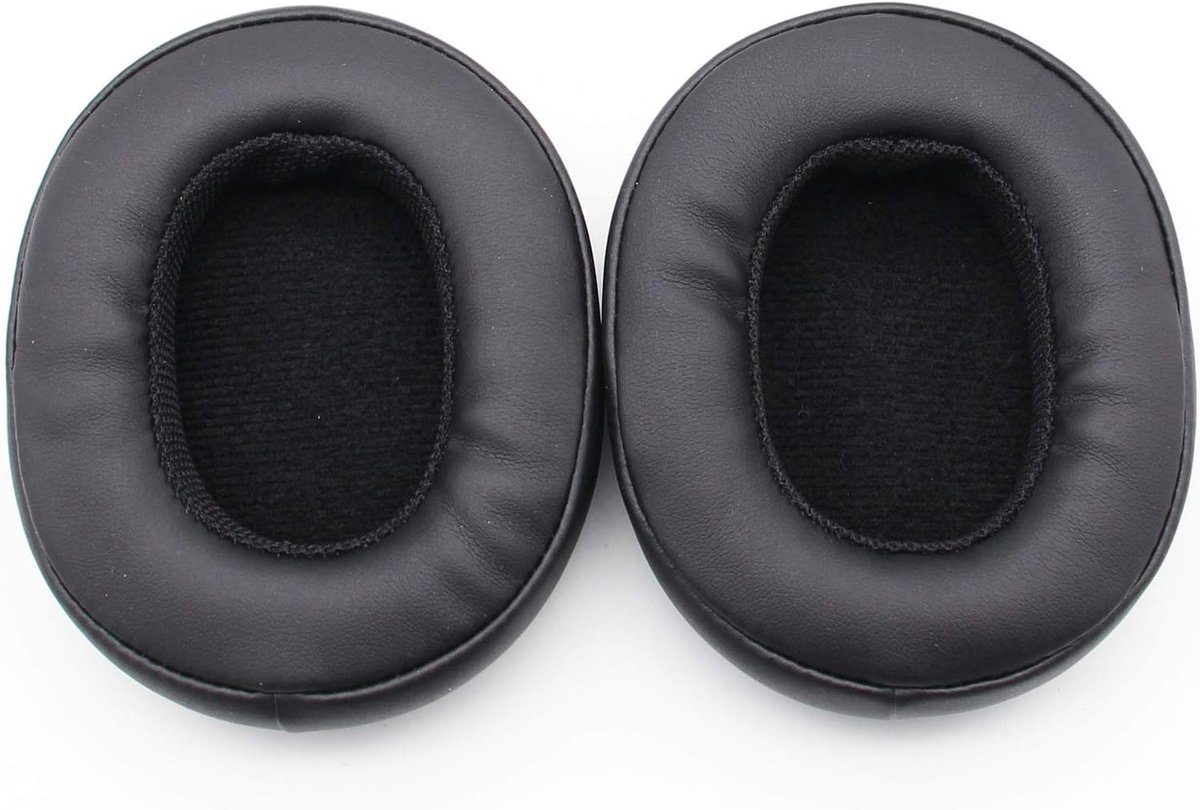 Ear Pads voor Skullcandy Hesh 3/Evo/Crusher - Comfortabel - Duurzaam - Verbeterde geluidskwaliteit - ShopVlot