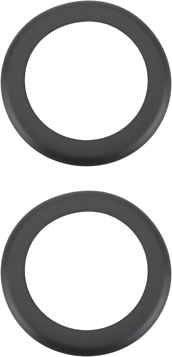 Luchtcompressor PTFE Zuiger Ring 66.5mm - Vervanging - Lage wrijving - Voor stabiele luchtdruk - ShopVlot