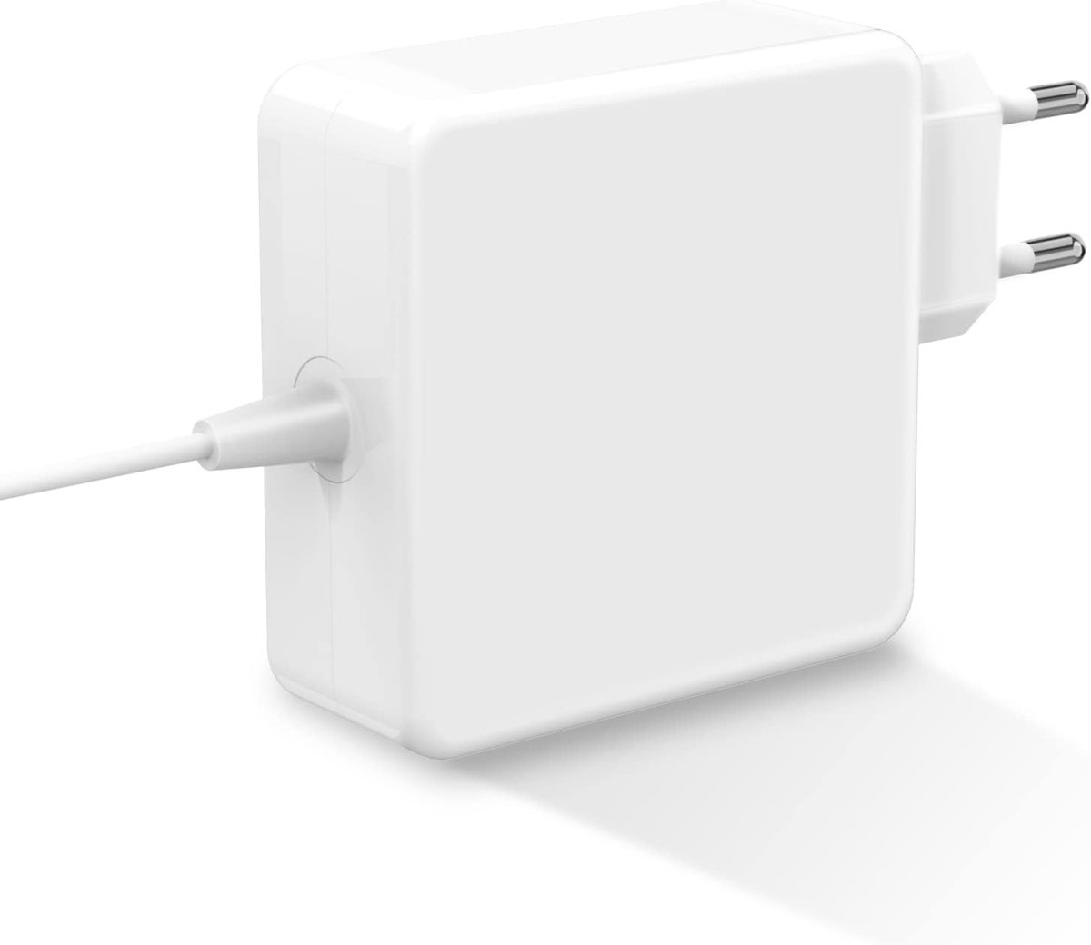 Charger for Mac Pro 60W L Style Magnetic Charger for Mac Pro 13 inch, Mac 13 inch - ShopVlot