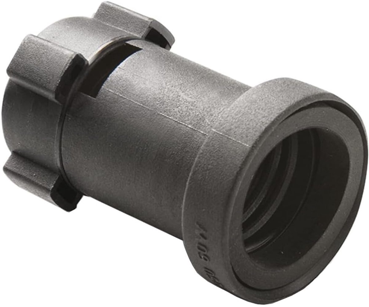 Lamp socket, IP55, E27, 4A/250V, 60W, for outdoor and environmental decoration. - ShopVlot