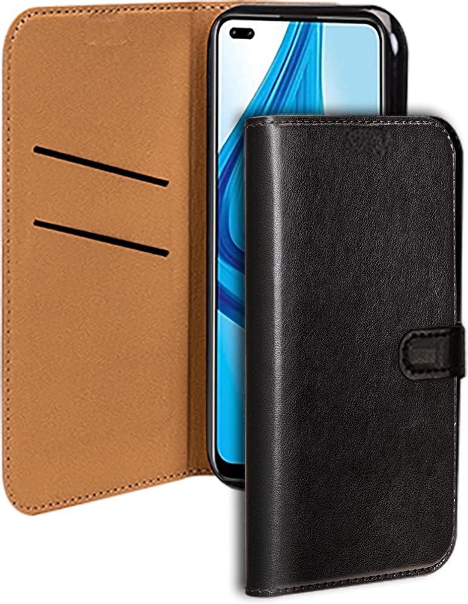 Folio Wallet with tab for Oppo A94 5G Bigben - ShopVlot