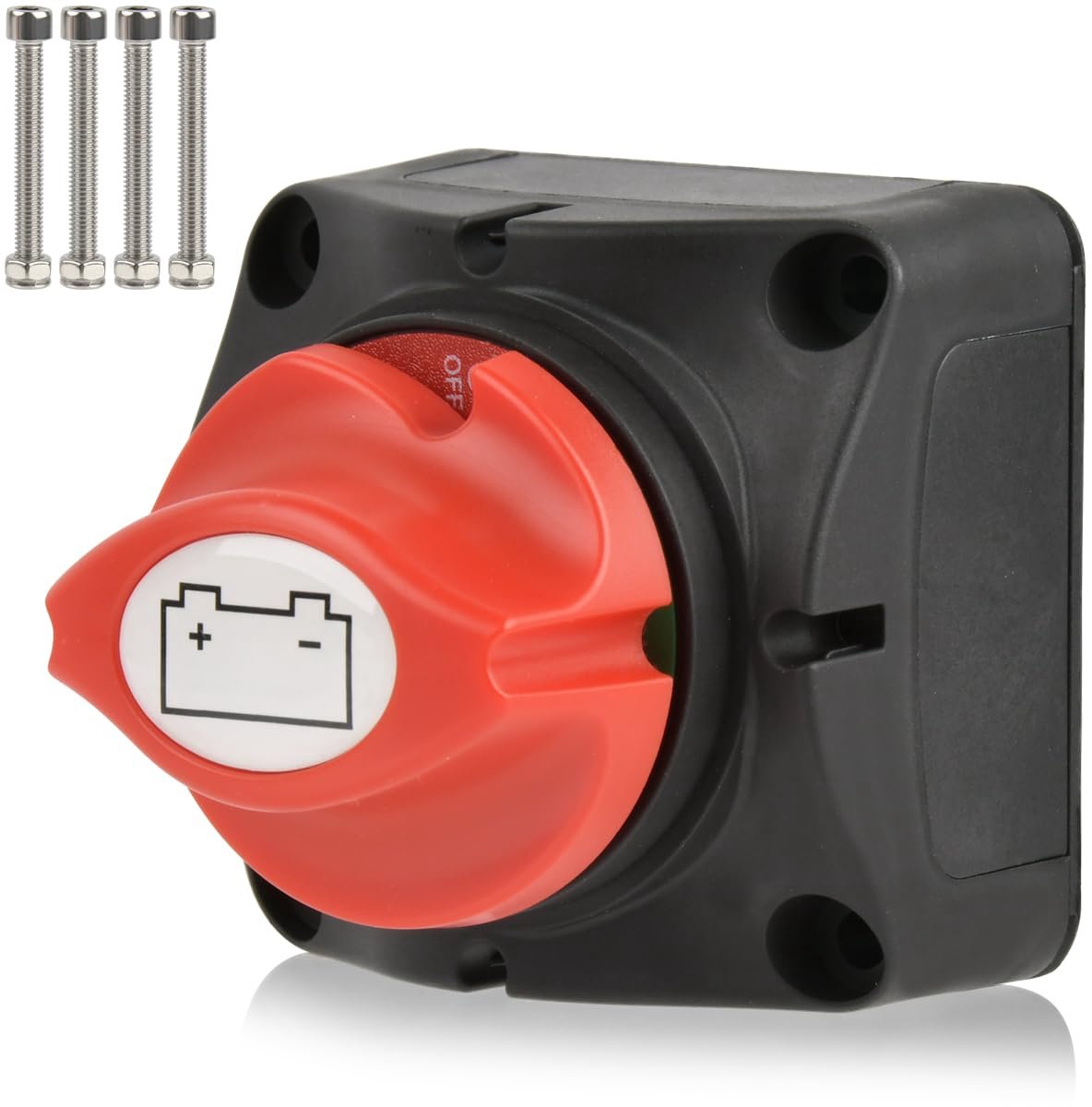 Button Type Off Switch - ShopVlot