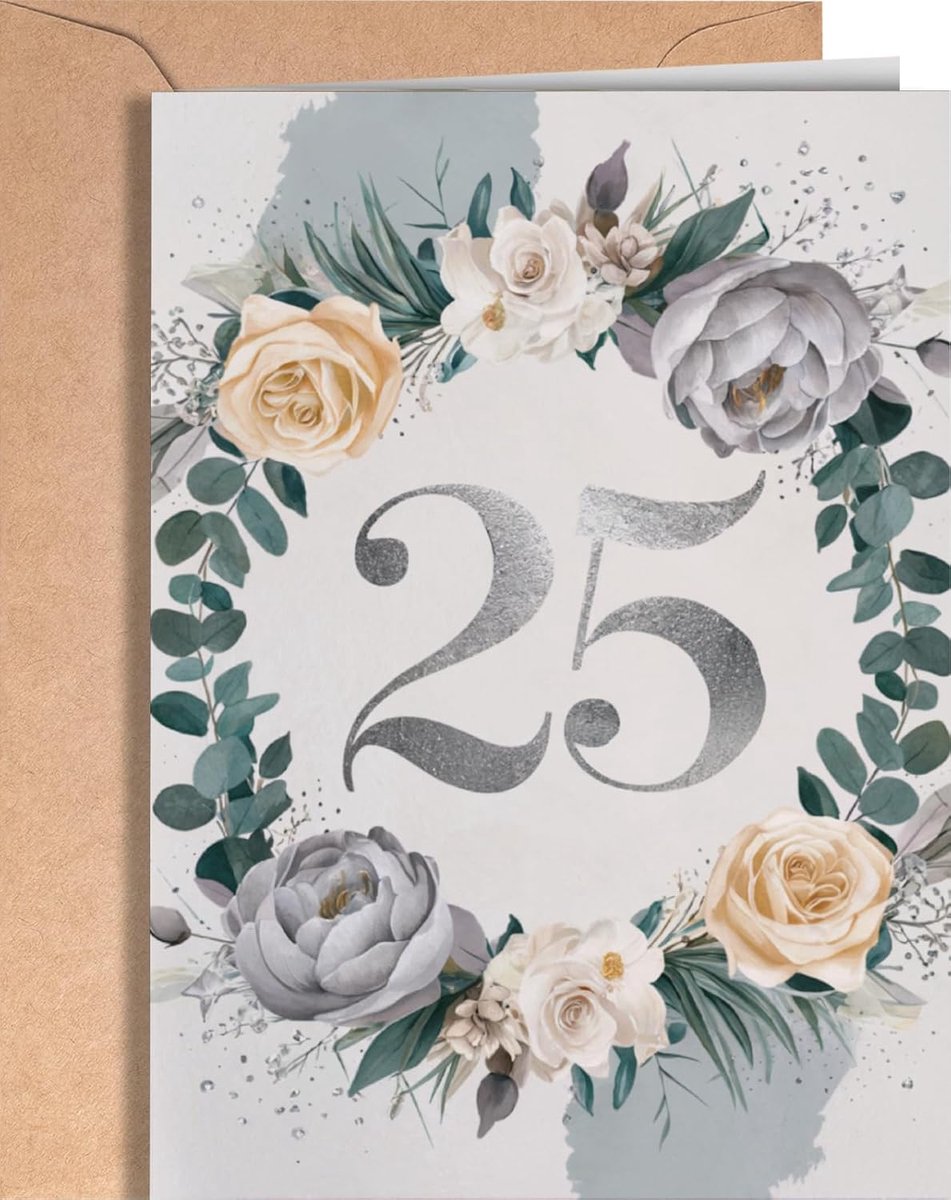 Funny Birthday Card for Him, Her - Happy Wedding Card for Husband or Wife - ShopVlot