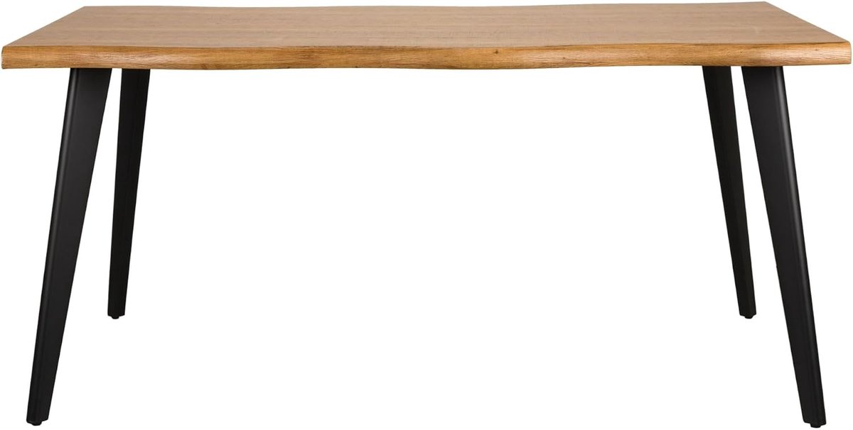 Paz Dining table Wood - ShopVlot