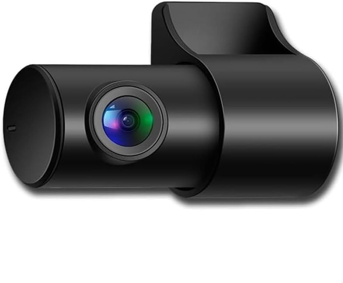 Full HD 1080P Rear Camera for Car and SUV, Adjustable Viewing Angle, Easy Installation, AVIN 3.5mm Jack, 6 m Extension - ShopVlot