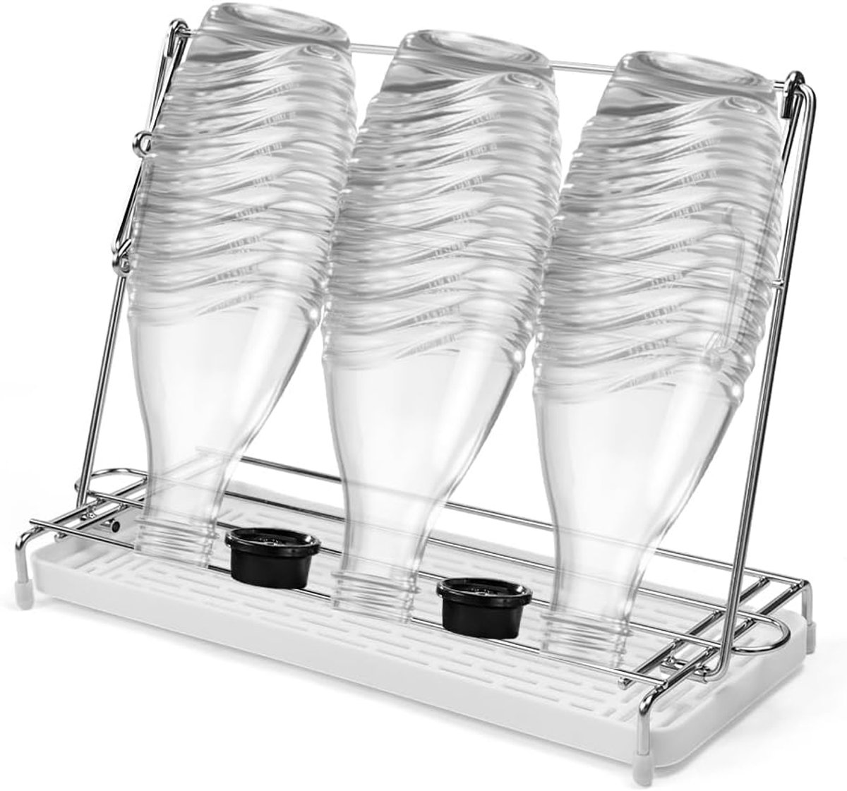 Ensemble d'égouttoirs Pliables - ShopVlot