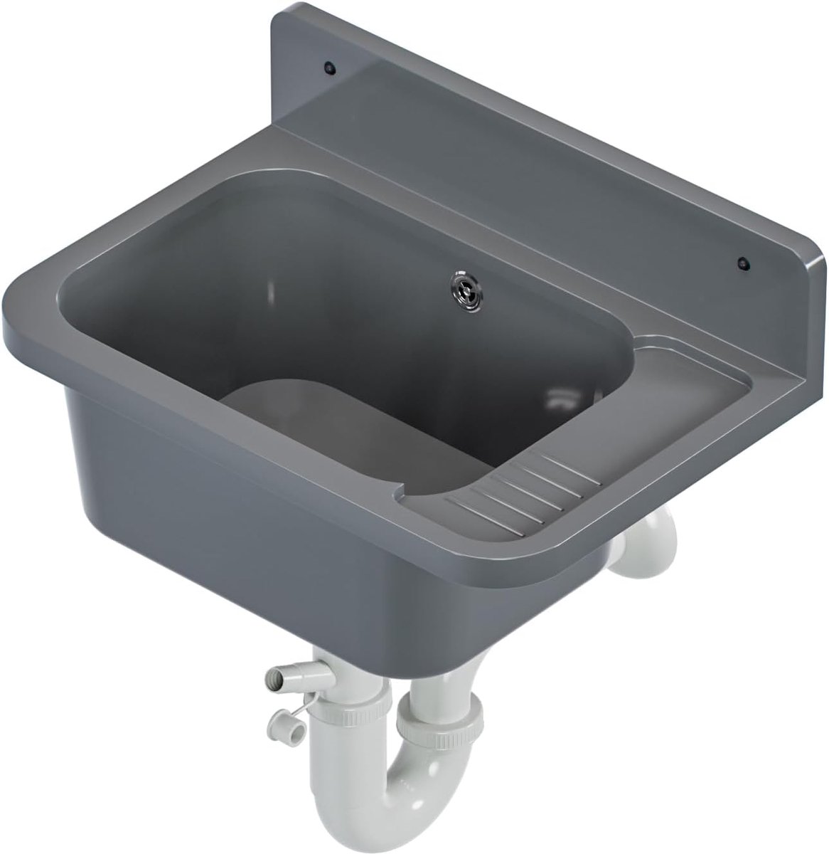 Sink for Outdoor Garden Garage Basement Workshop - ShopVlot