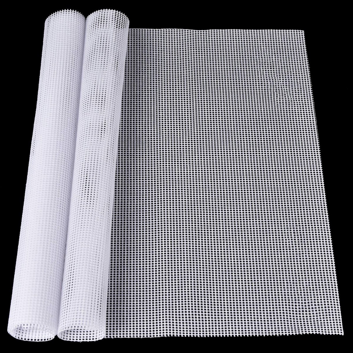 Solidchoice Set van 6 Herbruikbare Silicone Voedsel Dehydrator Vellen
