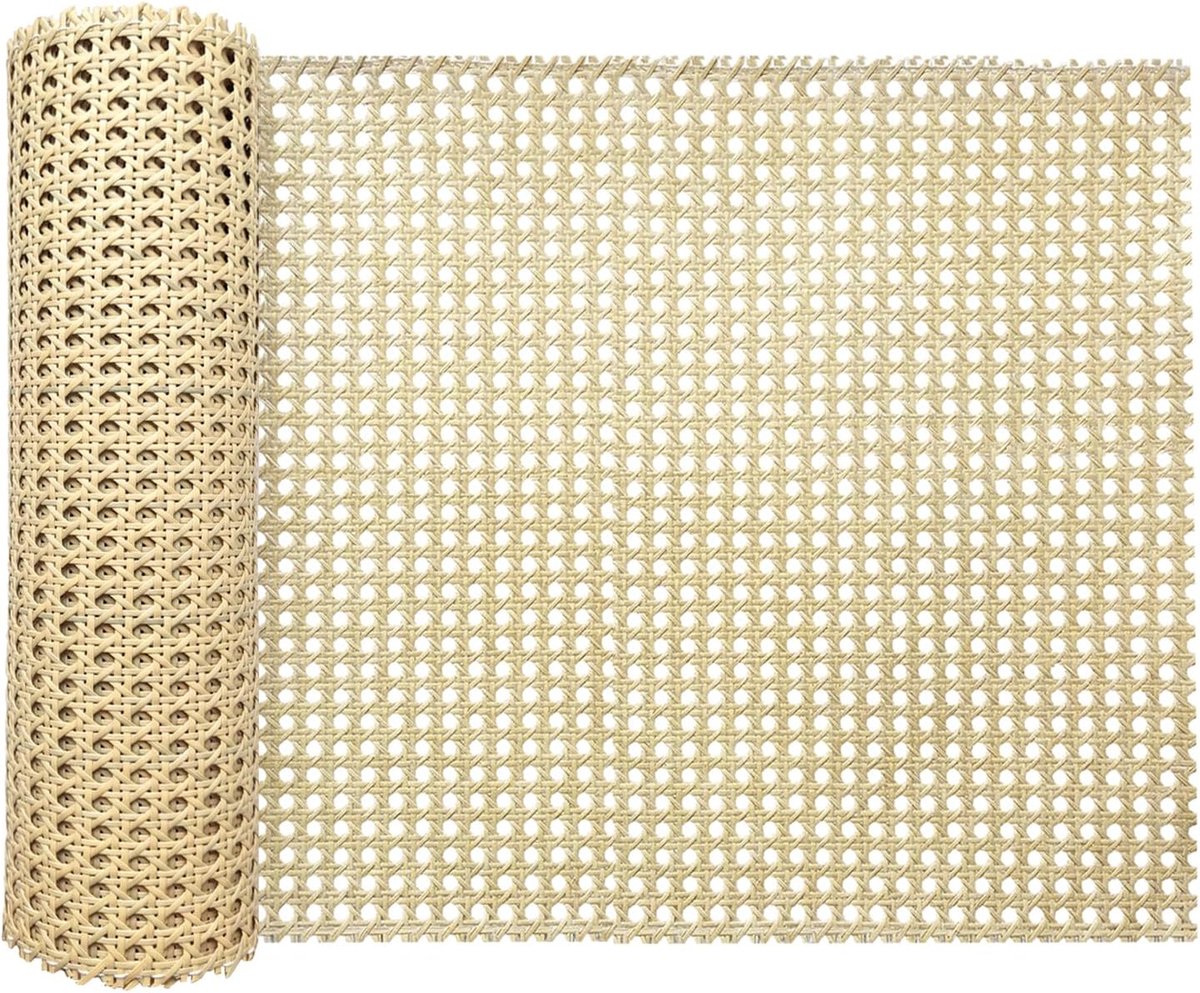 selliner Rotan rol 15,8" Breedte x 16,5 Voet - ShopVlot