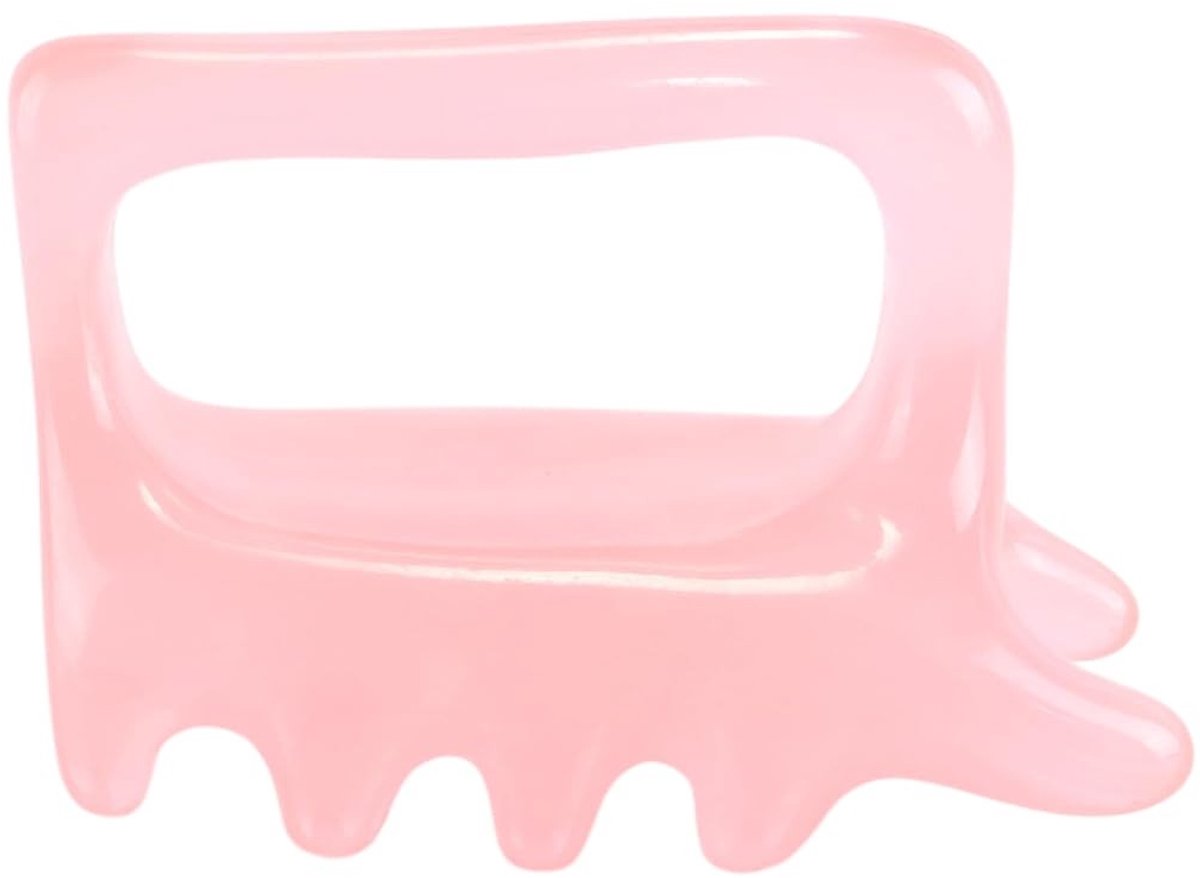 Solidchoice - Grote Fascia Massage Blaster voor Spierontspanning en Cellulite