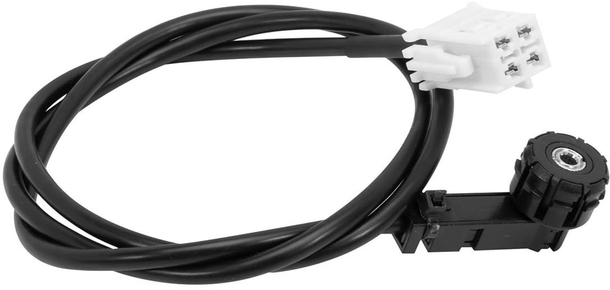Solidchoice - Aux-kabel voor C-Klasse W203/S203 met OEM Kwaliteit
