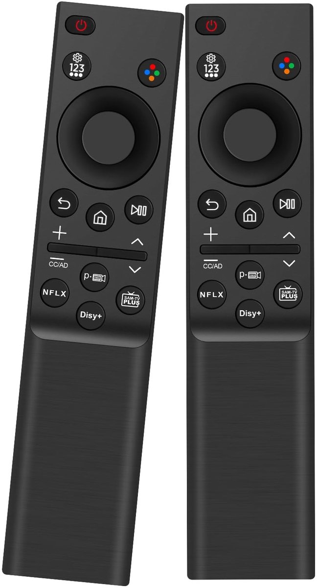 Solidchoice - Vervangende Afstandsbediening voor Samsung TV's