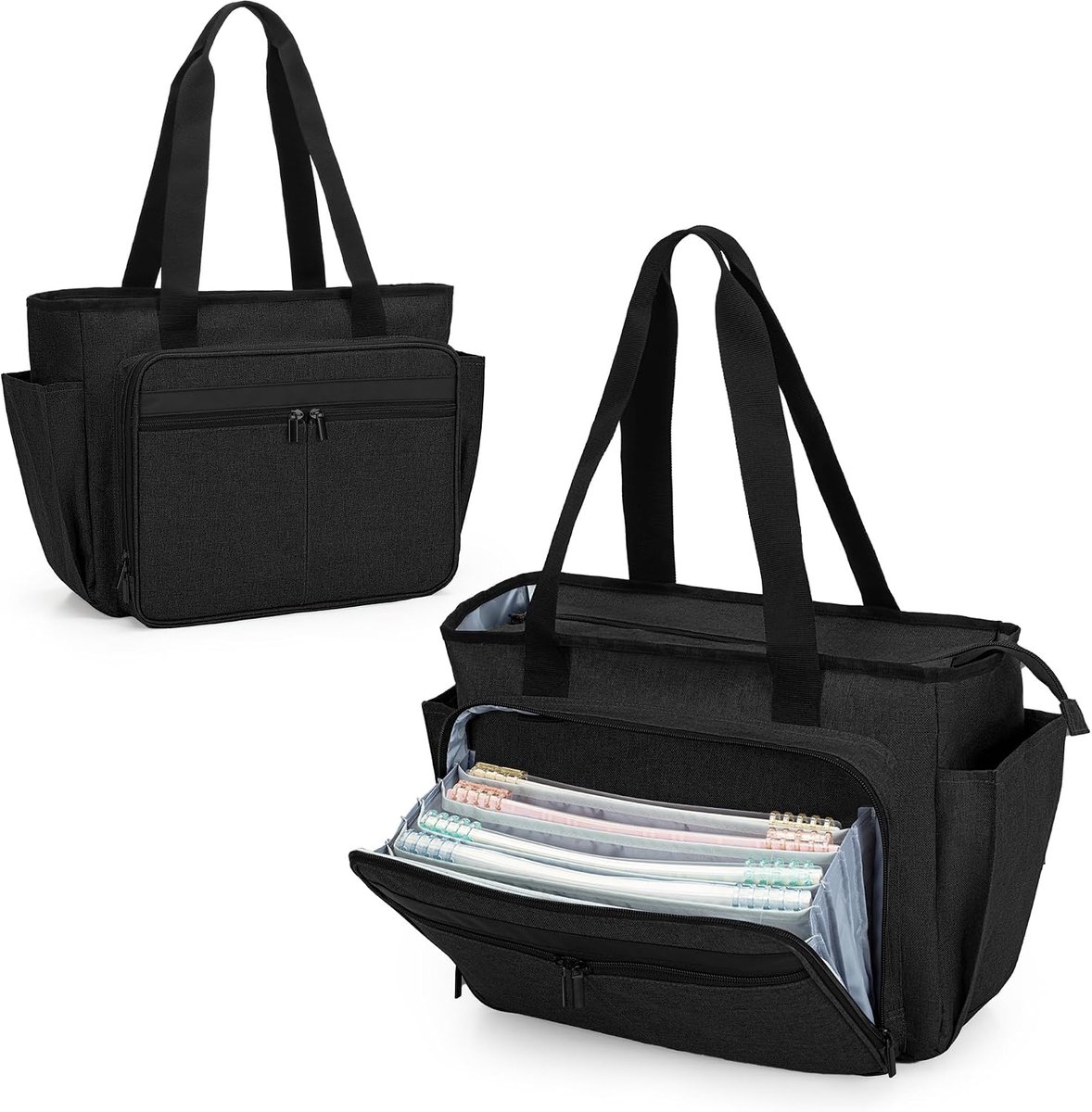 Trunab Laptop Tote Bag for Women for Teacher - ShopVlot