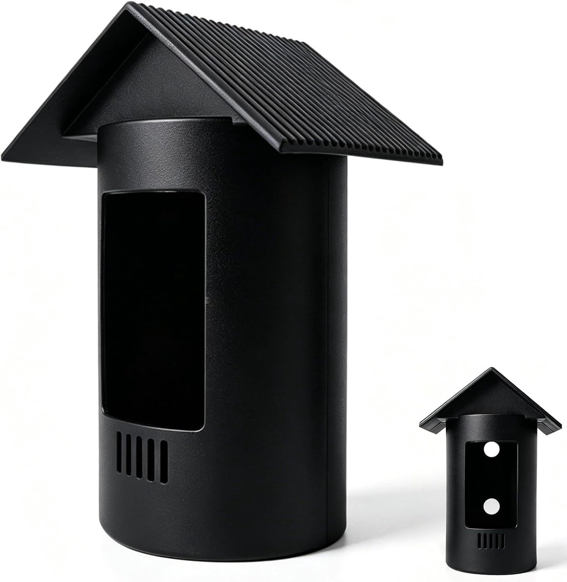 Siliconen hoes voor buitencamera, accu, compatibel met de Stick Up Cam Battery, waterdichte siliconen - ShopVlot