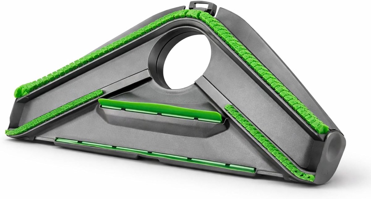 NAMAI - Onderborstel Kobold VK220 S / VK200, 100% compatibel reserveonderdeel, robuust en duurzaam, eenvoudig te - ShopVlot
